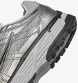Кросівки жіночі Nike WMNS P-6000 сріблясті FD9876-101