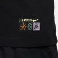 Майка Nike M NSW TANK FESTIVAL HBR черная FB9782-010