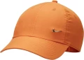 Бейсболка Nike U NSW DF H86 METAL SWOOSH CAP оранжева 943092-815