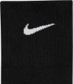 Носки Nike U NK ED PLS LTWT ANK 160 TABI черные DV9475-010