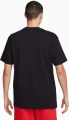 Футболка Nike M NSW TEE M90 12MO FUTURA чорна DZ2997-010