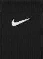 Носки Nike U NK ED PLS LTWT CRW 160 TAB черные DX1158-010
