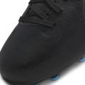 Бутсы детские Nike JR LEGEND 9 ACADEMY FG/MG черные DA1333-001