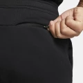 Шорти Nike AIR FT SHORT чорні DV9860-010
