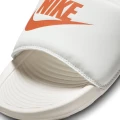 Шлепанцы Nike VICTORI ONE SLIDE белые CN9675-108