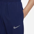 Спортивні штани підліткові Nike B NK DF WOVEN PANT сині DD8428-492