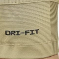 Топ жіночий Nike W NSW TOP SS RIB SU оливковий FJ5253-276