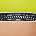Топ жіночий Nike W NK SWSH ON THE RUN BRA салатовий DV9914-308