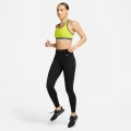 Топ жіночий Nike W NK SWSH ON THE RUN BRA салатовий DV9914-308