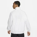 Вітровка Nike M NK WR ANORAK JKT біла DQ4910-100
