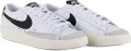 Кроссовки женские Nike W BLAZER LOW 77 белые DC4769-102