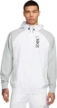 Вітровка Nike M NSW HYBRID LTWT WR біла FB1627-100