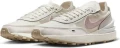 Кросівки жіночі Nike WAFFLE ONE ESS бежеві FB1298-101