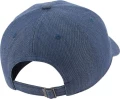Бейсболка Nike U NSW H86 SWOOSH DENIM CAP синя DJ6220-410