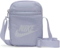 Сумка через плечо Nike NK HERITAGE S CROSSBODY светло-фиолетовая BA5871-536