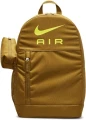 Рюкзак подростковый Nike Y NK ELMNTL BKPK - NK AIR оливковый DR6089-368