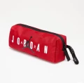 Рюкзак Nike JORDAN AIR SCHOOL BACKPACK WITH PENCIL CASE червоний 9B0503-R78