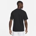 Футболка Nike NK DF PRIMARY STMT SS чорна DV9831-010