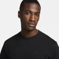 Футболка Nike NK DF PRIMARY STMT SS чорна DV9831-010
