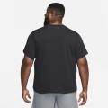 Футболка Nike NK DF PRIMARY STMT SS чорна DV9831-010