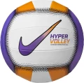 Волейбольний м'яч Nike HYPERVOLLEY 18P PSYCHIC PURPLE кольоровий N.100.0701.560.05 Розмір 5