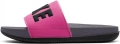 Шльопанці жіночі Nike OFFCOURT SLIDE рожеві BQ4632-604