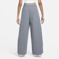 Спортивні штани жіночі Nike W NSW TP RPSTP PNT сірі DV8489-050