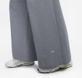 Спортивные штаны женские Nike W NSW TP RPSTP PNT серые DV8489-050