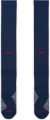 Гетры футбольные Nike PSG U NK STRIKE KH HAGK темно-синие DX2826-410