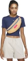 Сумка на пояс Nike NK HERITAGE WAISTPACK - FSTVL бежева DZ6293-266