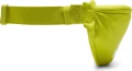 Сумка на пояс Nike NK HERITAGE WAISTPACK - FA21 зеленая DB0490-308