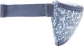 Сумка на пояс Nike NK HERITAGE WAISTPCK - ACCS PR синяя FD5593-491