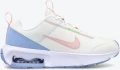 Кросівки жіночі Nike AIR MAX INTRLK LITE білі DX3705-100