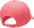 Бейсболка Nike U NSW H86 FUTURA WASH CAP розовая 913011-894