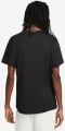 Футболка Nike M NSW TEE CLUB+ HDY PK4 чорна DZ2875-010