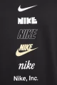 Футболка Nike M NSW TEE CLUB+ HDY PK4 чорна DZ2875-010