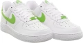Кросівки жіночі Nike WMNS AIR FORCE 1 07 білі DD8959-112
