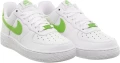 Кроссовки женские Nike WMNS AIR FORCE 1 07 белые DD8959-112