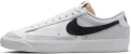 Кеди Nike BLAZER LOW 77 VNTG білі DZ3480-100