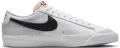 Кеди Nike BLAZER LOW 77 VNTG білі DZ3480-100