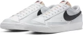 Кеди Nike BLAZER LOW 77 VNTG білі DZ3480-100