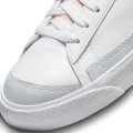 Кеди Nike BLAZER LOW 77 VNTG білі DZ3480-100