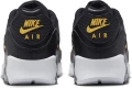 Кроссовки Nike AIR MAX 90 черные FJ4229-001