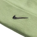 Шапка Nike U NK PEAK BEANIE SC MTSWSH L зелена FB6527-343