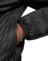 Куртка Nike M NK WR TF MIDWEIGHT PUFFER чорна FB8195-011