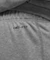 Спортивні штани Nike MJ DF SPRT CSVR FLC PANT сірі DQ7332-091