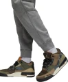 Спортивні штани Nike MJ DF SPRT CSVR FLC PANT сірі DQ7332-091