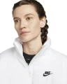 Жилетка женская Nike W NSW TF THRMR CLSC VEST белая FB7679-100