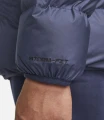 Куртка Nike NK SF WR PL-FLD HD JKT темно-синя FB8185-410