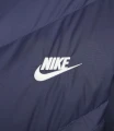 Куртка Nike NK SF WR PL-FLD HD JKT темно-синя FB8185-410